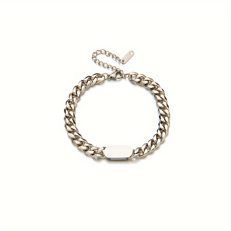 18K Gold Plated Bracelet for Women